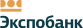 ЭкспоБанк