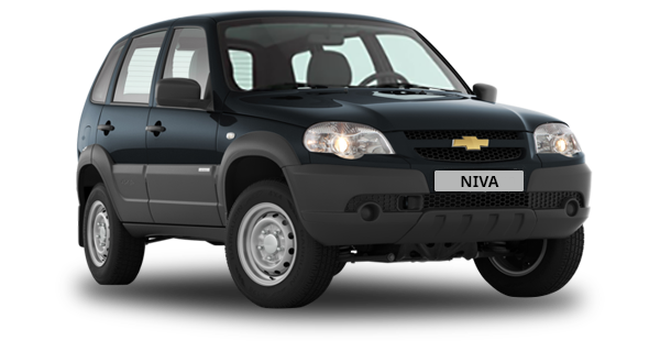 Chevrolet Niva