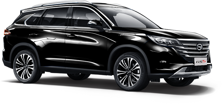 GAC GS5