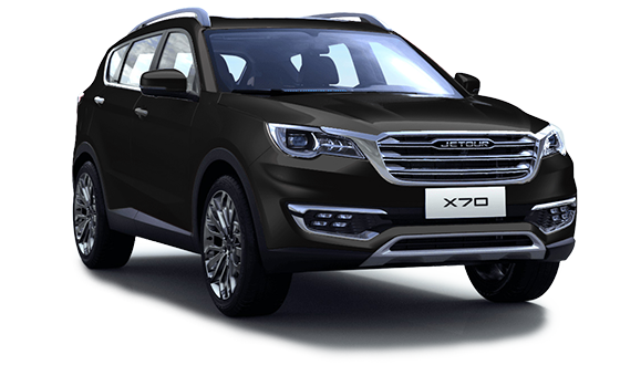 Jetour X70