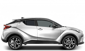 C-HR New